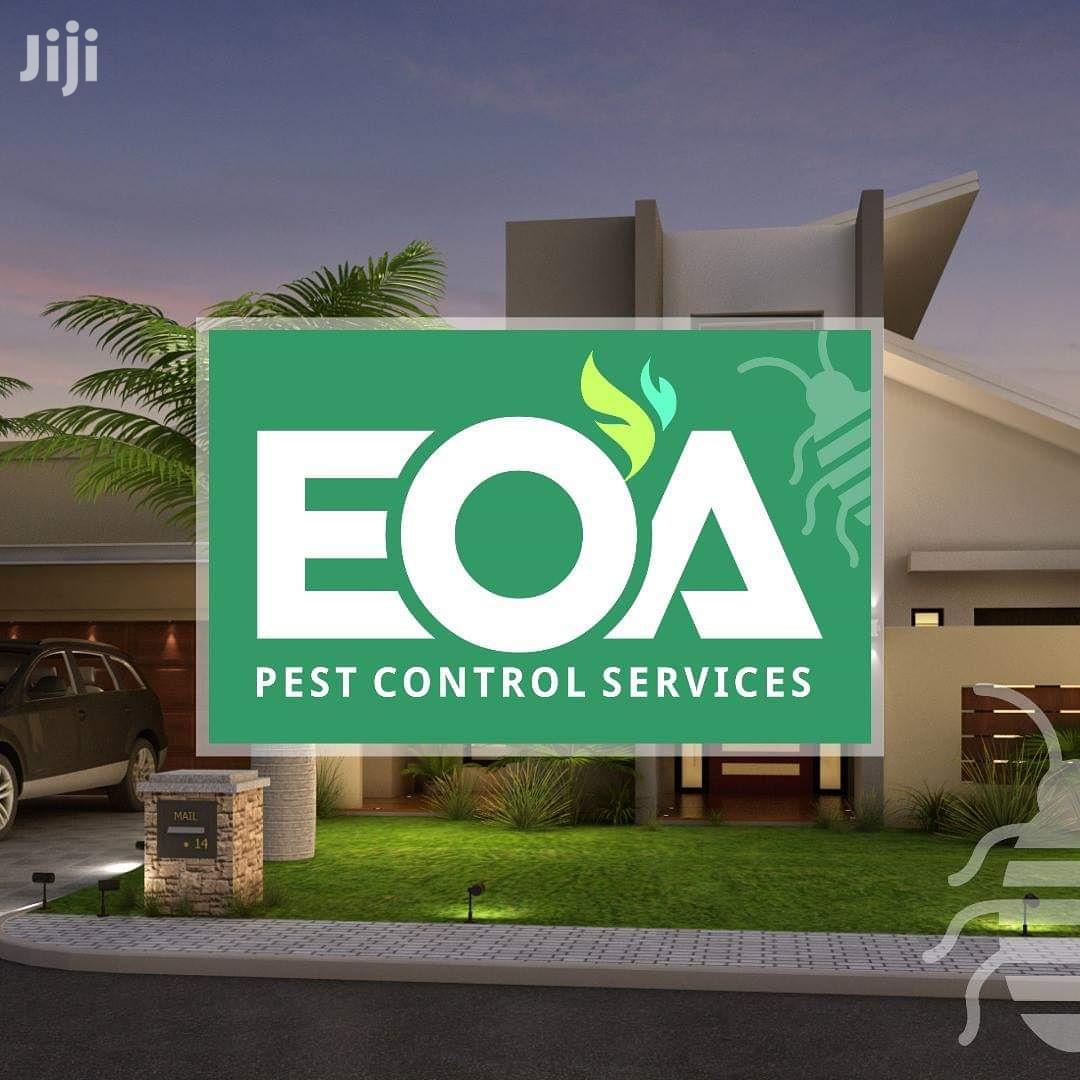 Odorless And Safe Fumigation Services
