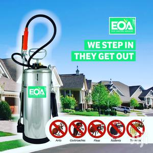 Odorless And Safe Fumigation Services