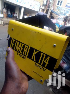 Lnvicta Welding Machine