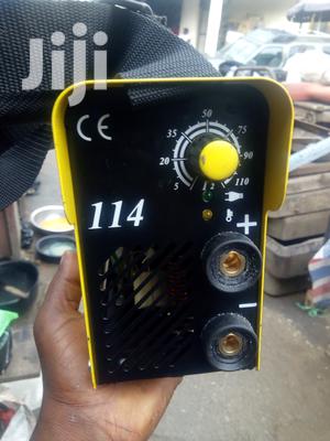 Lnvicta Welding Machine