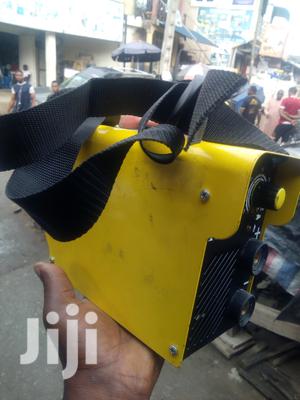 Lnvicta Welding Machine