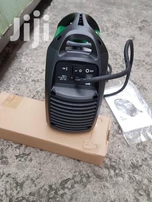 Welding Machine