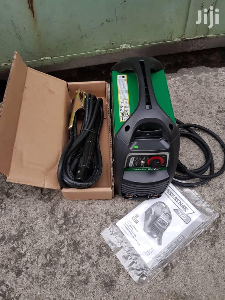 Welding Machine