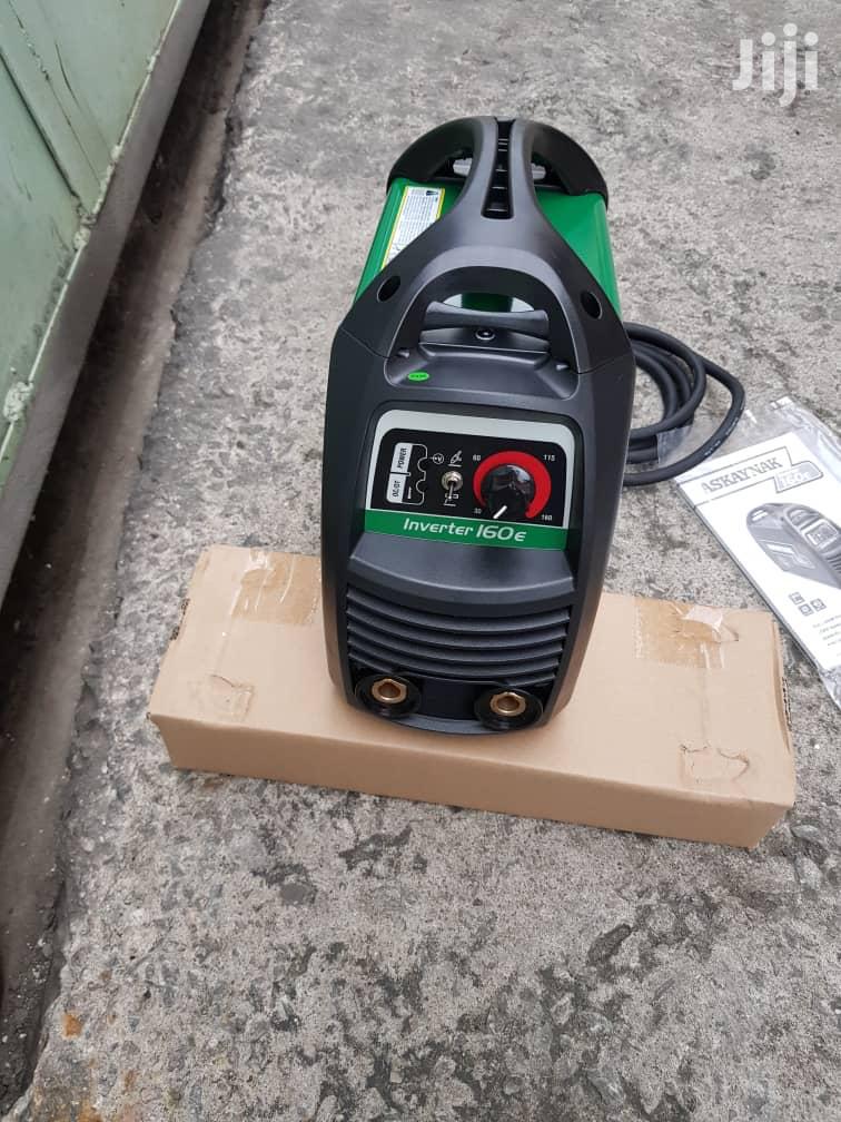 Welding Machine