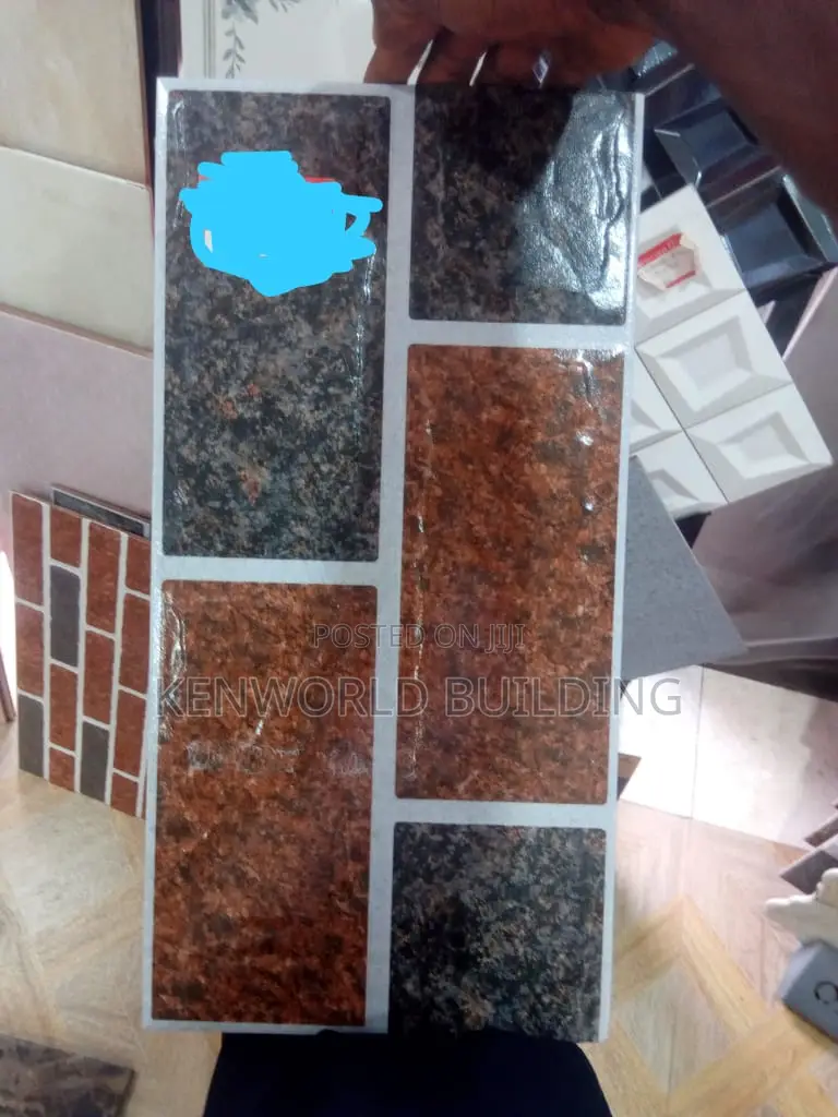 Quality Exterior Modern Wall Tiles.