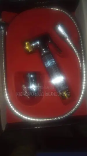 England Shower Head