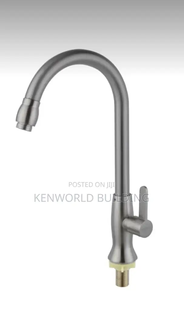Classy Basin and Bath Taps