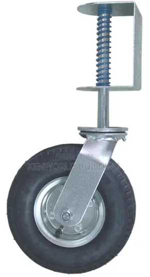 Scaffolding Tool