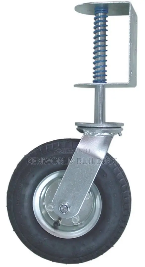 Scaffolding Tool