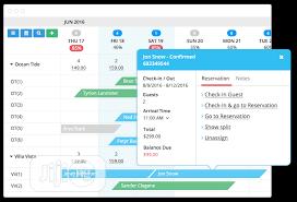 Hotel Management Software System