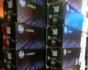 Hp Imaging Drunkit 32a