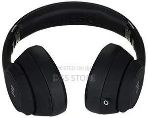 MIIEGO Boom Wireless on Ear Headphones