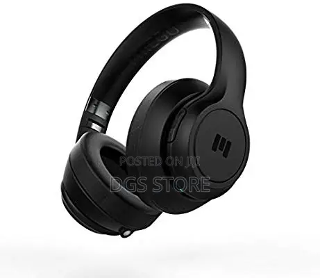 MIIEGO Boom Wireless on Ear Headphones