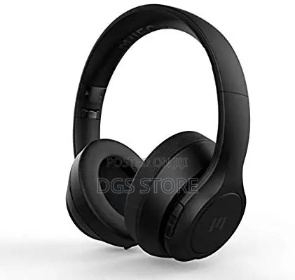 MIIEGO Boom Wireless on Ear Headphones