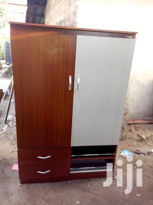 4 by 6 Standard Wardrobe