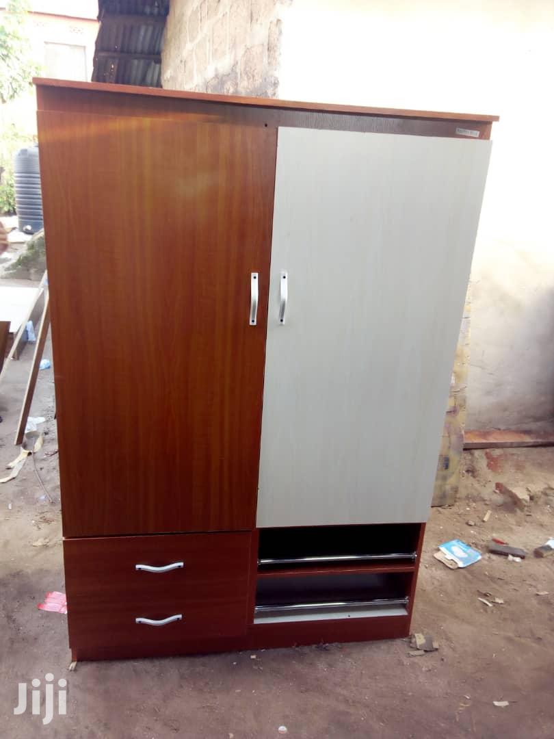 4 by 6 Standard Wardrobe