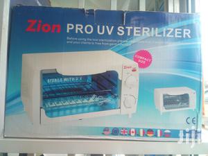 Sterilizer Machine