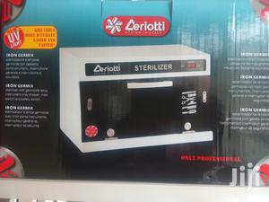 Sterilizer Machine