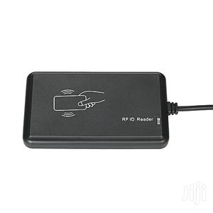 Photo - RFID Card Reader USB Smart Card Reader for Access Control