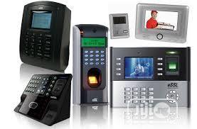 Employee Time Attendance System