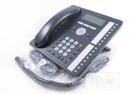 IP Phone System