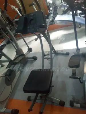 Ab Coaster For Belly Fat