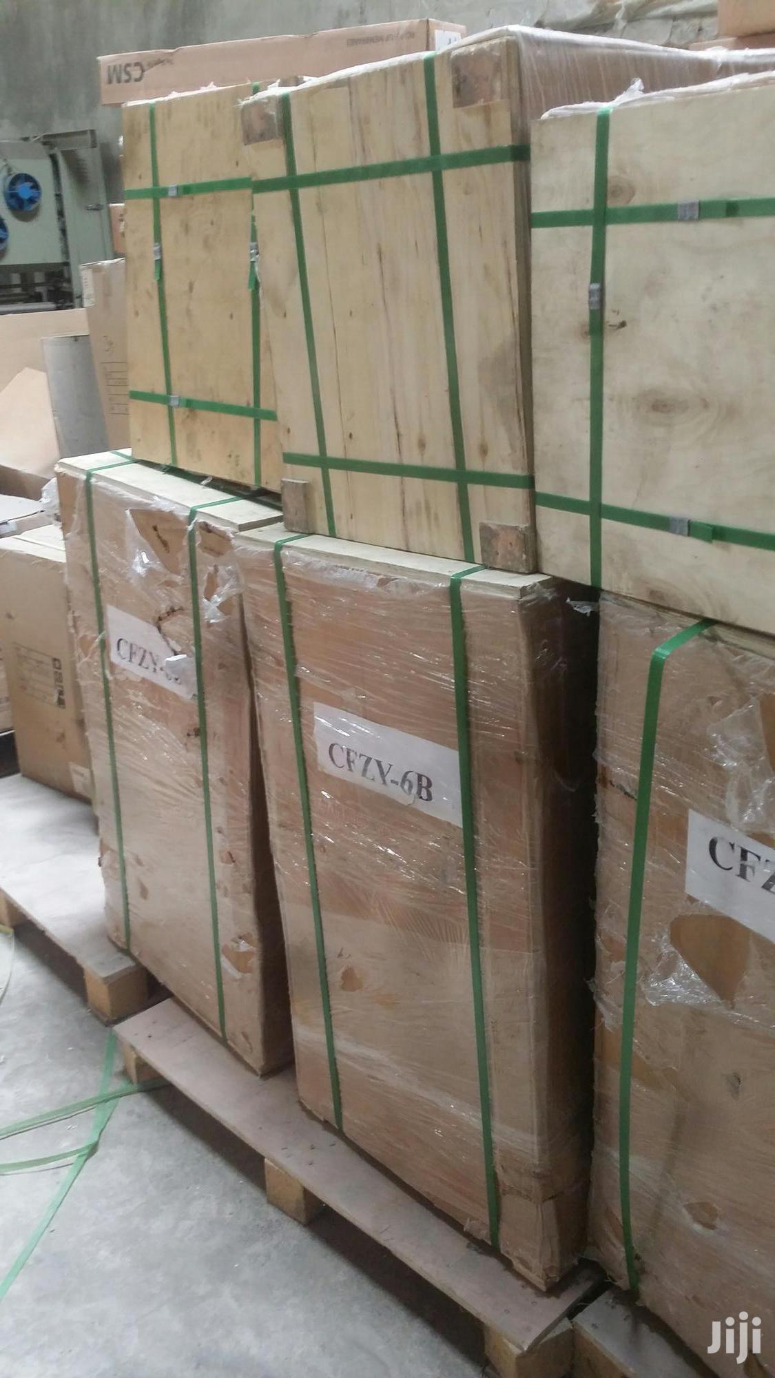 Dingli 6gram Ozone Generator For Water Purification.