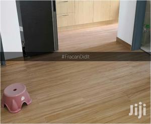 Pvc Wood-Like Floor Now Available