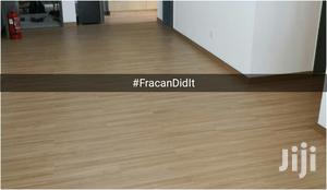 Pvc Wood-Like Floor Now Available