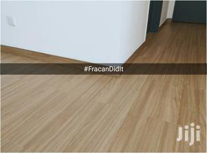 Pvc Wood-Like Floor Now Available