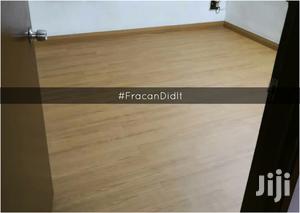 Korean Vinyl Pvc Wood-Like Floor.