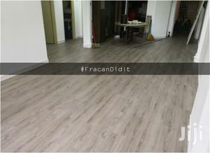 Pvc Floor. 25 Years Guaranteed