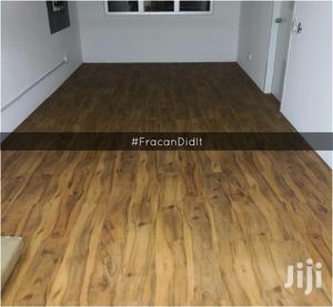 Vinyl Floor Dealer in Abuja