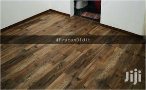 Vinyl PVC Wood-Like Floor