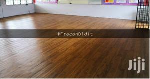 Vinyl PVC Wood-Like Floor