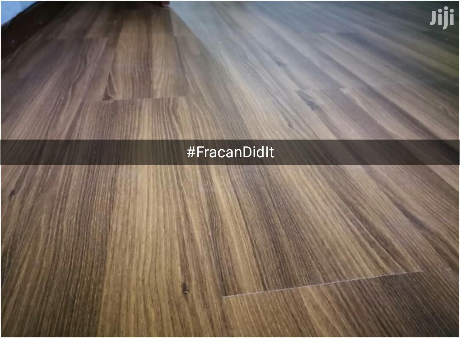 Super Durable Korean Vinly Floor