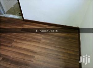 Super Durable Korean Vinly Floor