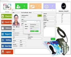 Visitor Management Software
