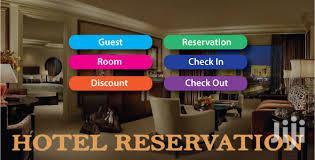 Hotel Management Software System