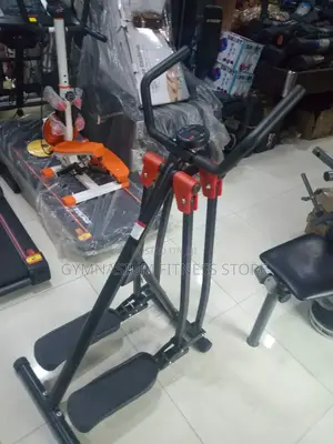 Air Walker Multi Color GCM
