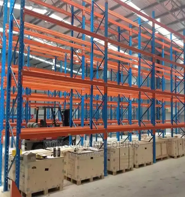 Racks For Warehouse 5