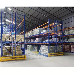Racks For Warehouse 5