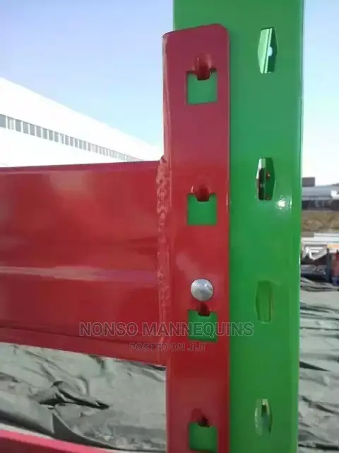 Racks For Warehouse 5
