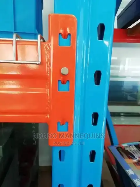 Racks For Warehouse 5