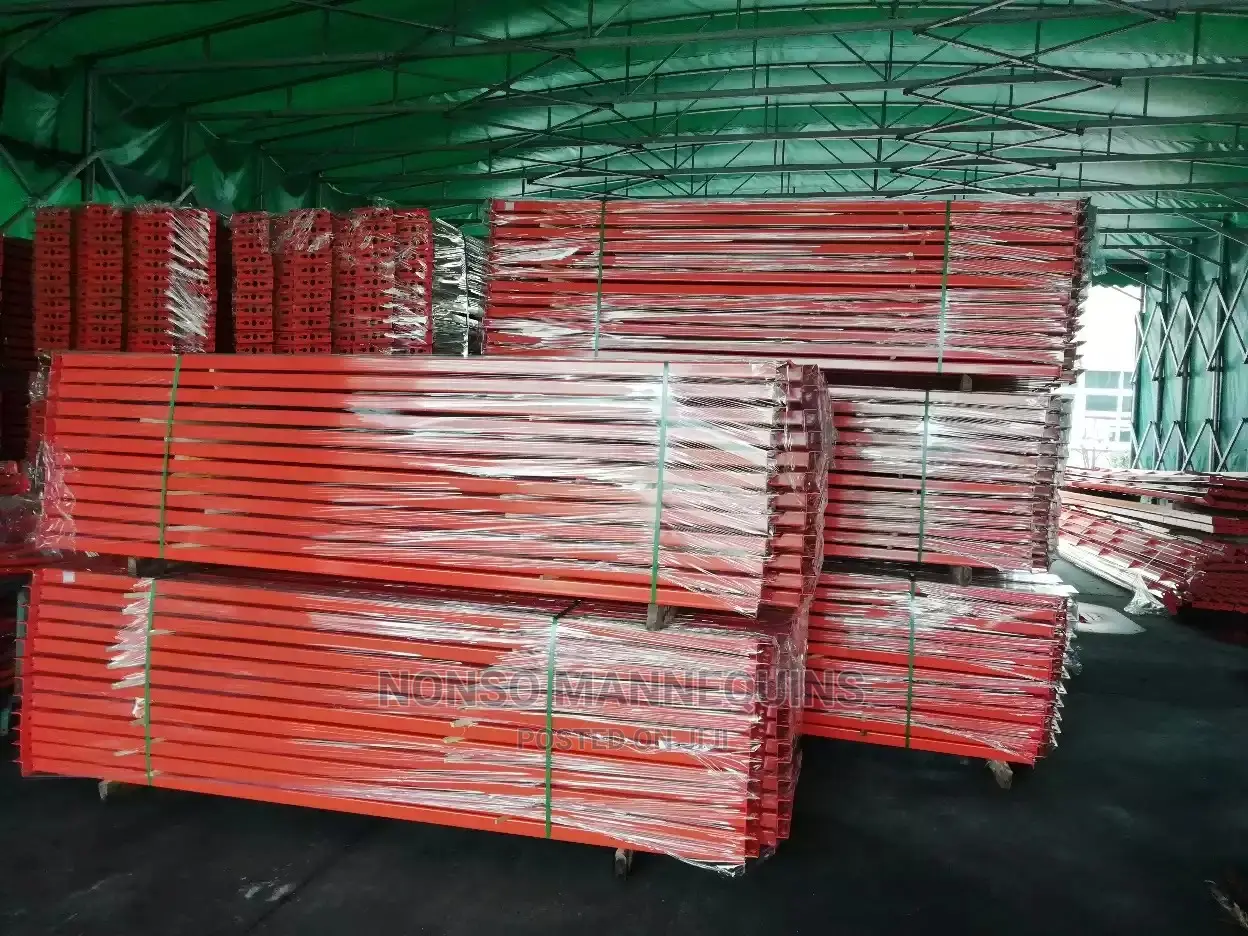Racks For Warehouse 5