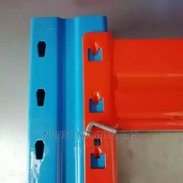 Racks For Warehouse 5