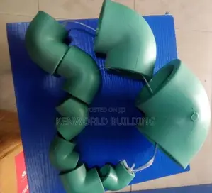 P. P. R Pipes and Fittings