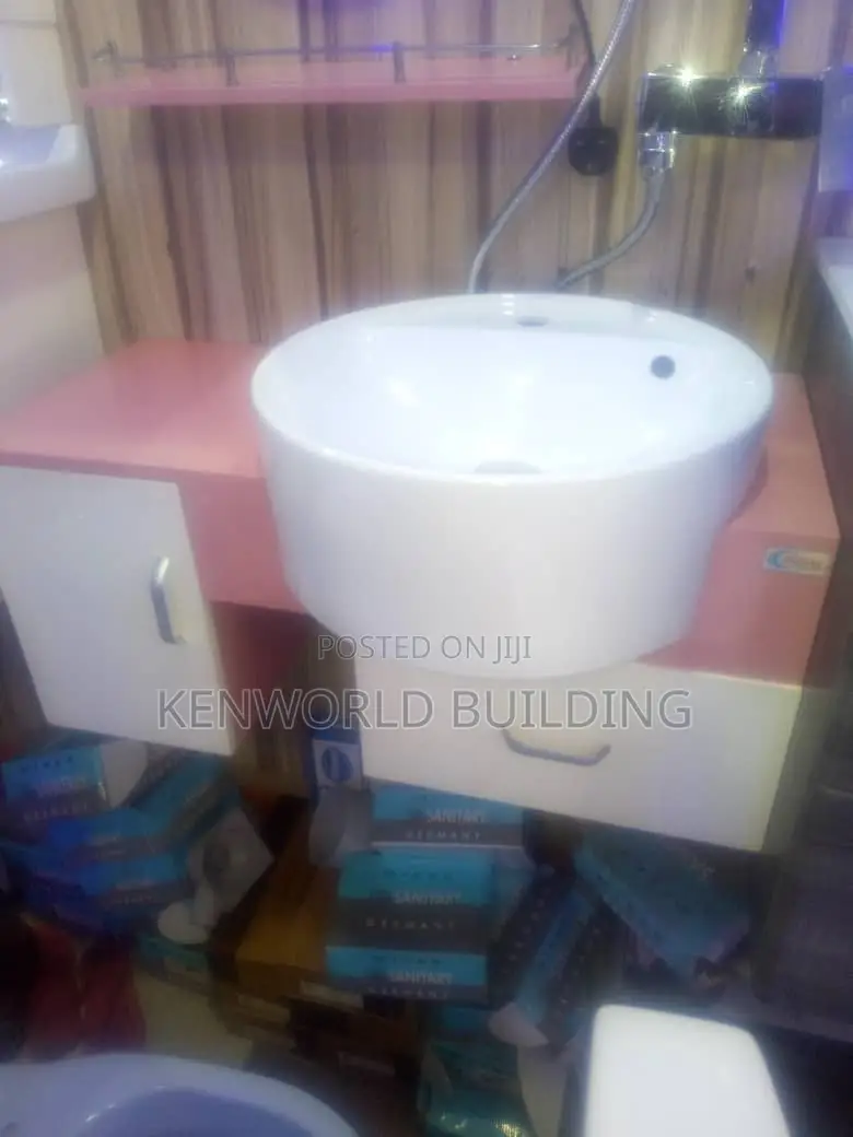Classy Dinning Basin
