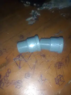 P. V. C Fittings And Pipes