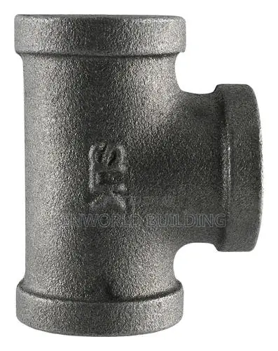 Heavy Gauge Galvanize Fittings